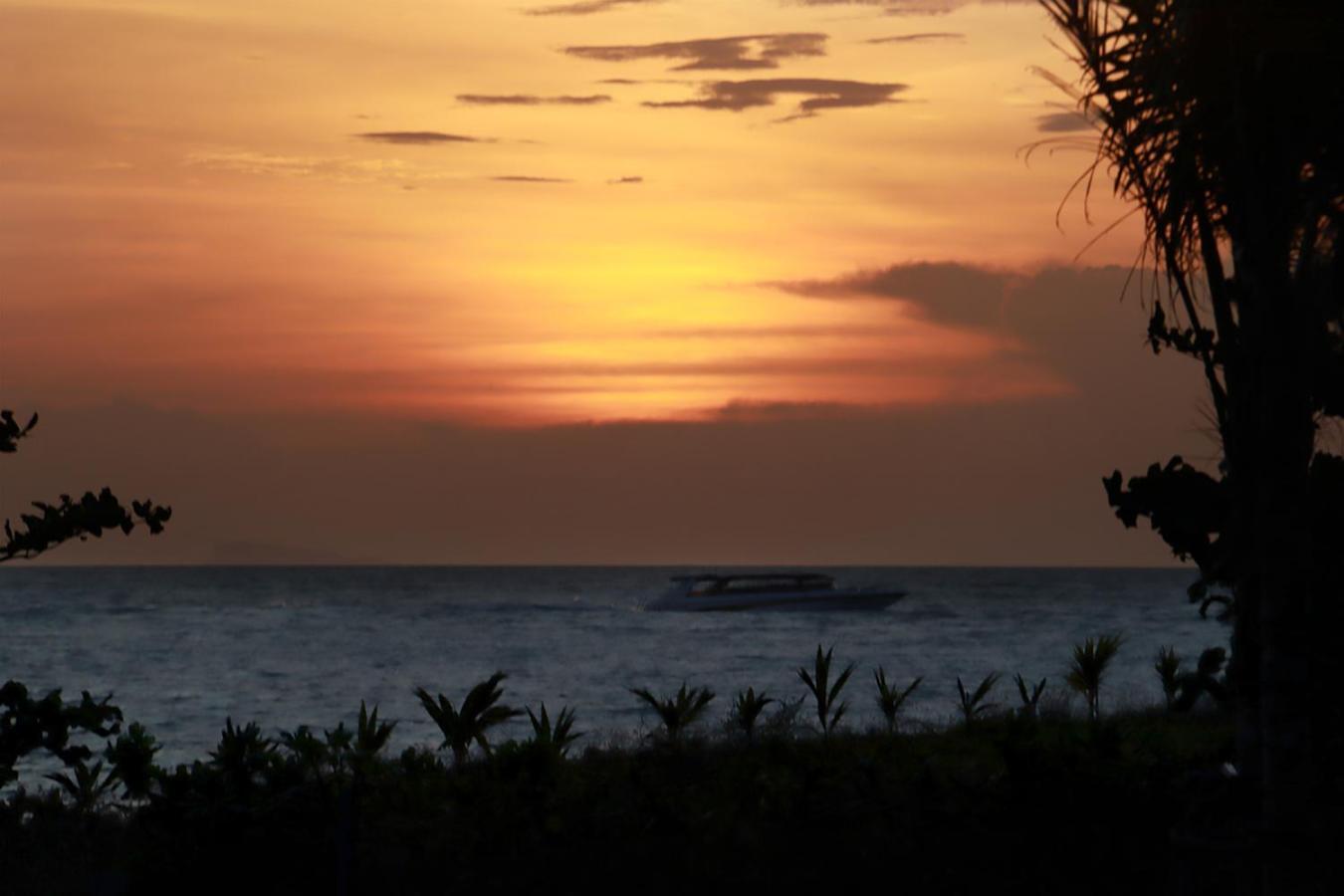 Deva Beach Resort Samui Choeng Mon Exteriér fotografie